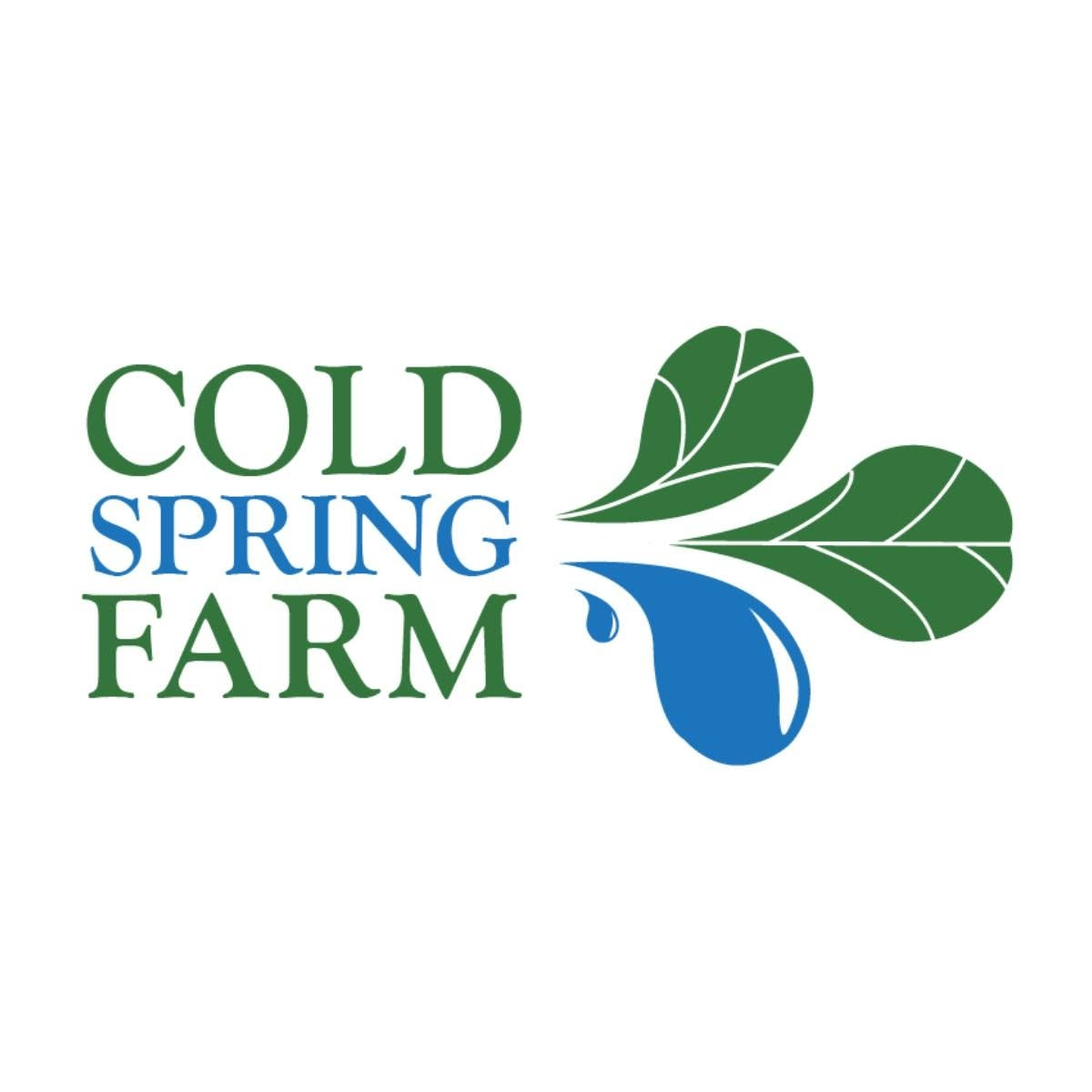 Cold Spring Farm