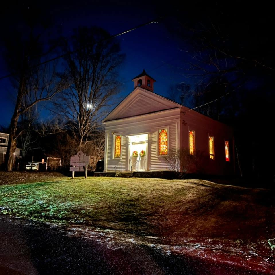 Halcott United Methodist Church
