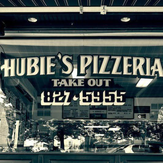 Hubie's Restaurant & Pizzeria