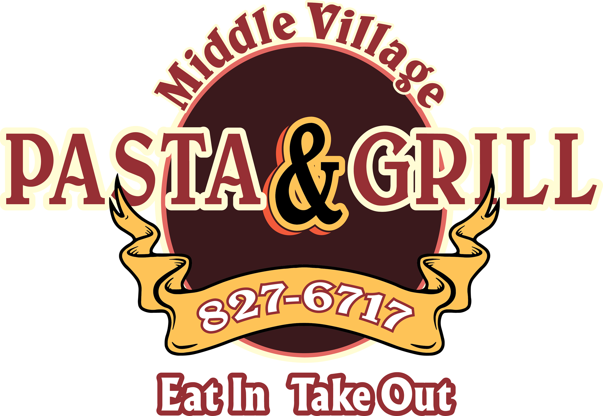 Middle Village Pasta & Grill
