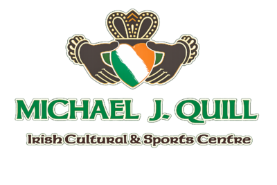 MJQ Irish Cultural & Sports Centre