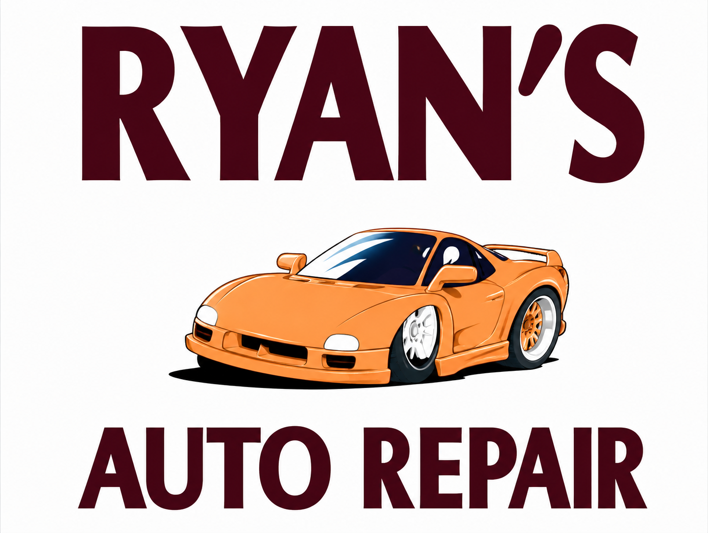 Ryan's Auto Repair