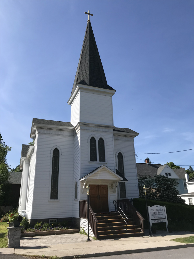 Saint Peter's Church