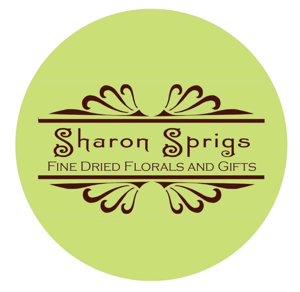 Sharon Sprigs Fine Dried Florals & Gifts