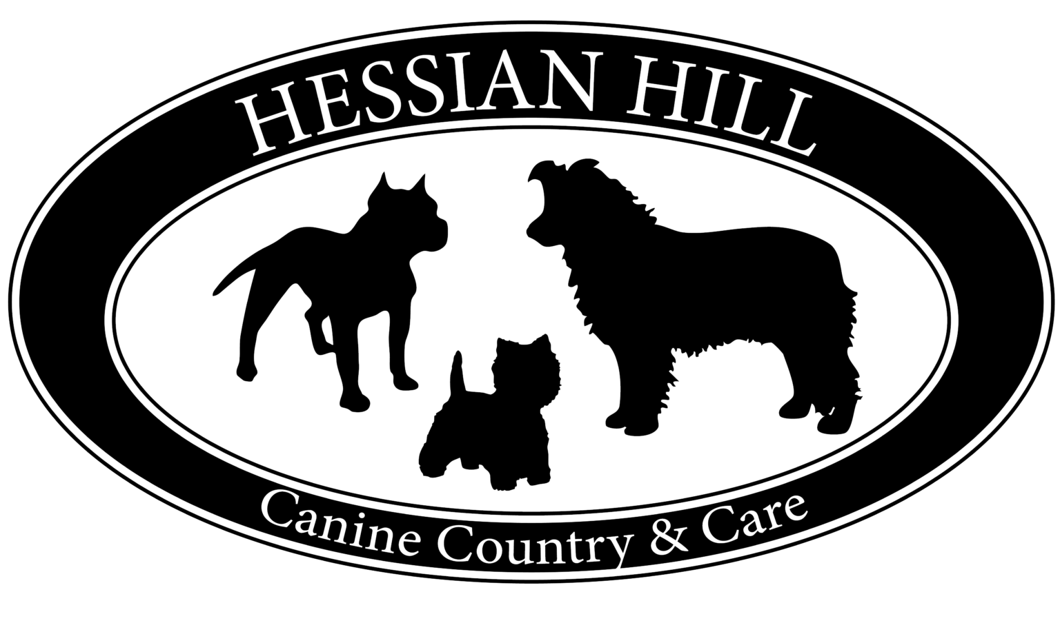 The Canine Center at Hessian Hill Farm