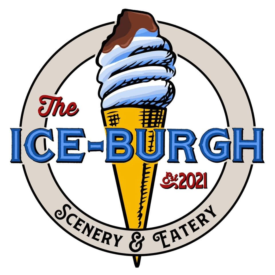 The Ice Burgh