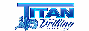 Titan Well Drilling