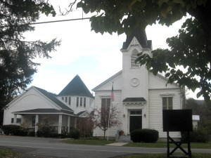 United Methodist Church