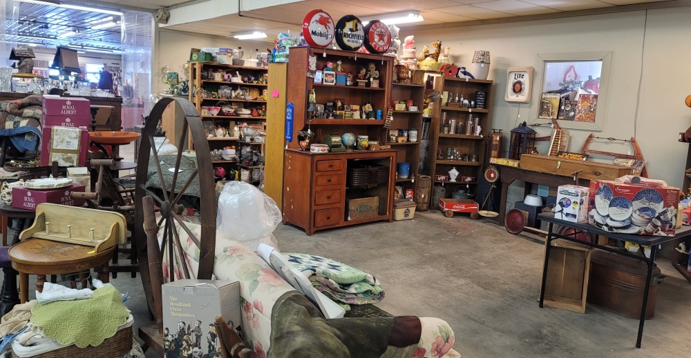 Cobleskill Flea Market