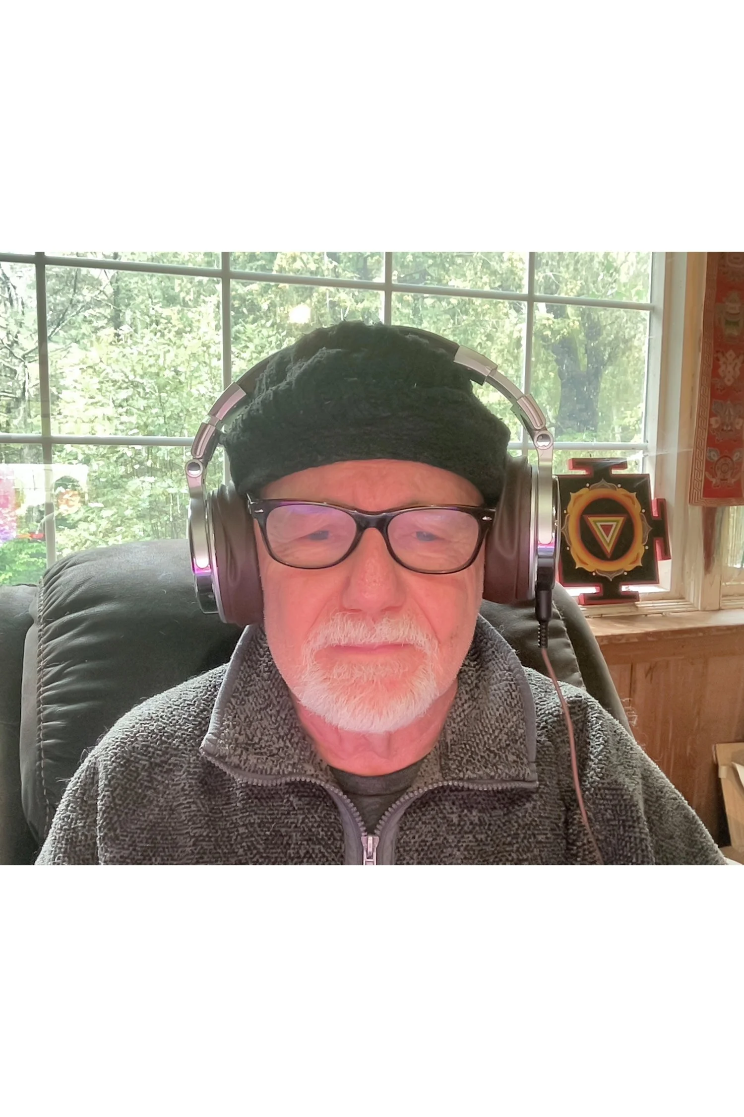 Up next on WIOX